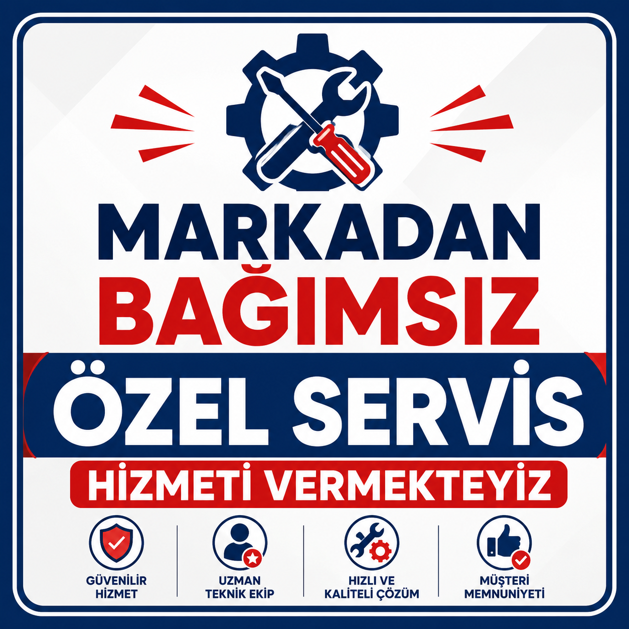 Uzunköprü Alarko Kombi Servisi markadan bağımsız teknik servis